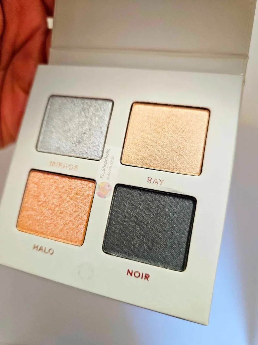 beautycounter *beautycounter* limited